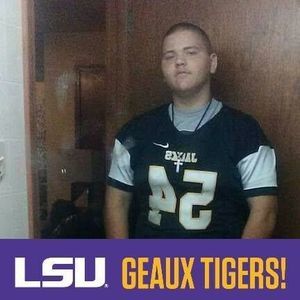 Meet your Posher, Derek